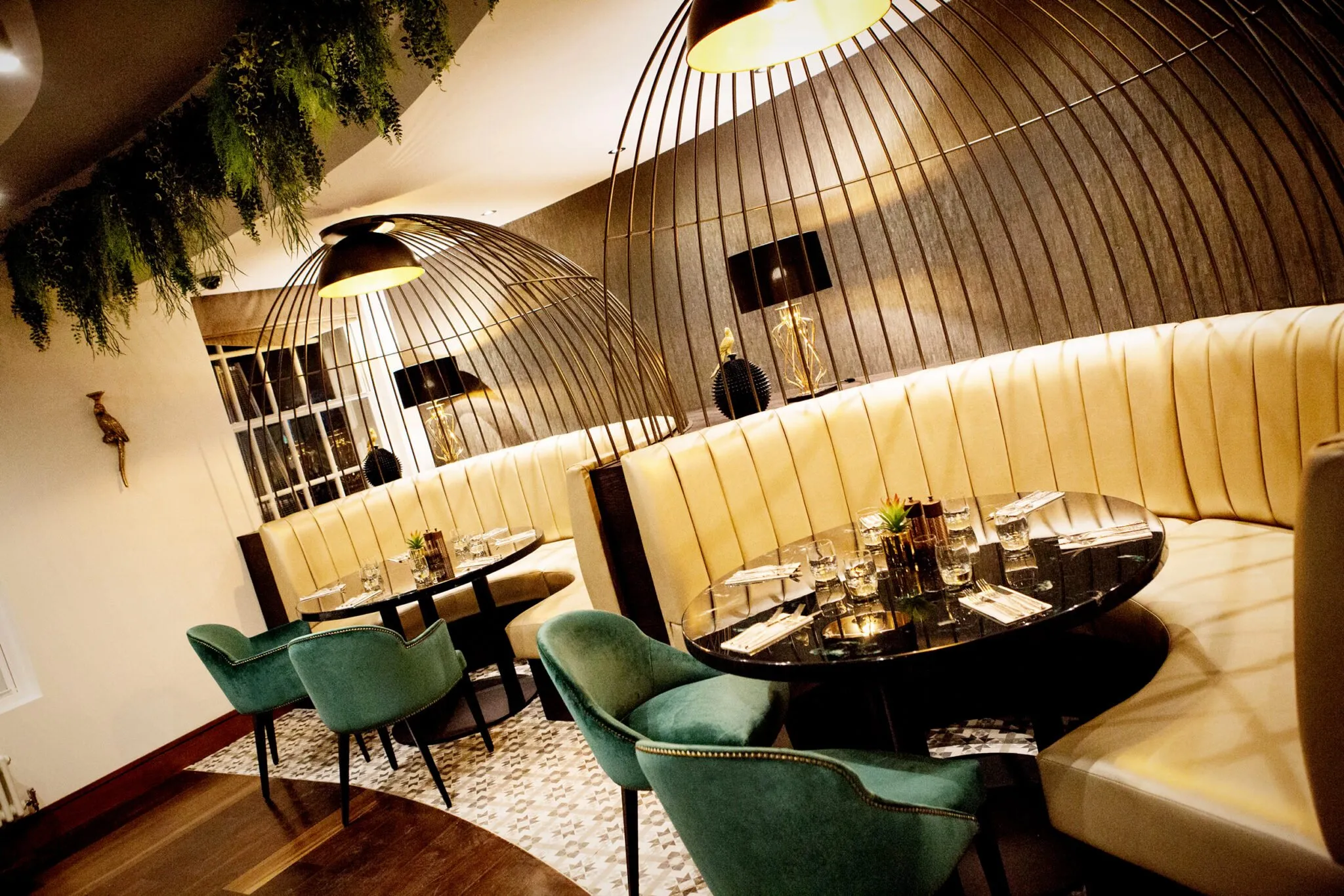 The Post House Restaurant, Bar & Venue